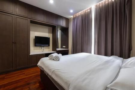 Greenview Ekkamai10 Suite - 36