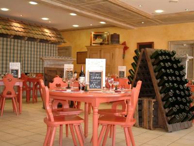 Ibis Colmar Est - Restaurant en Alsace - 22