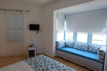 Kozanoğluhan butik otel - 16