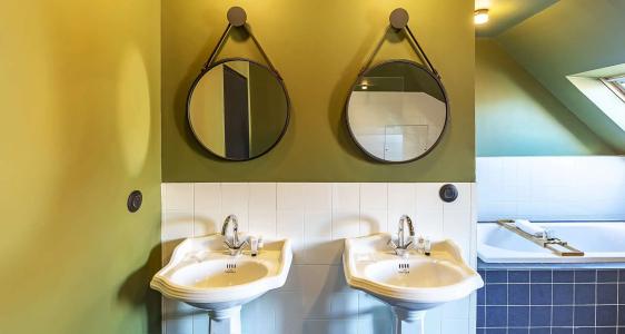 Hôtel Welcome - Dunkerque Centre - 8