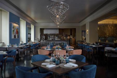Hyatt Regency London - The Churchill - 34