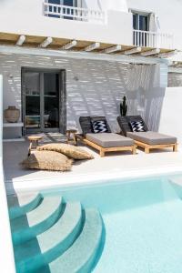 Adorno Beach and Suites - 127