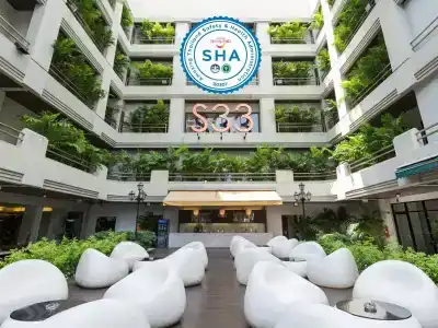 S33 Compact Sukhumvit - 49