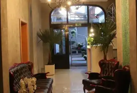 Nella Parkhotel - 1