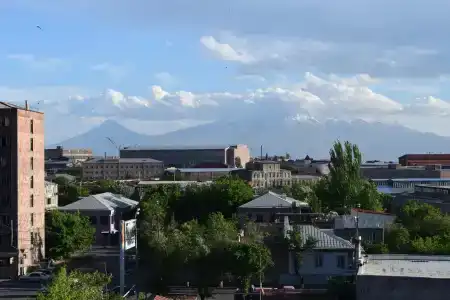 Арцах - 21