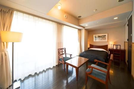 The Residential Suites Fukuoka - 33