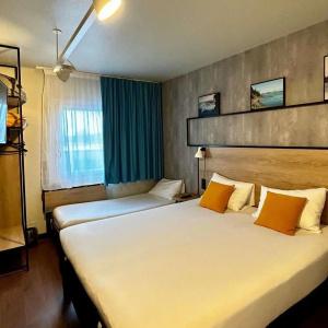 ibis Saint-Malo Madeleine - 46