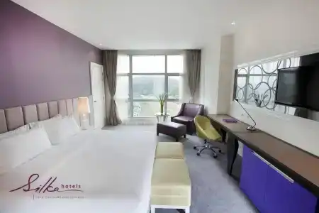 Silka Cheras - 23