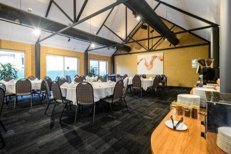 Mgsm Executive & Conference Centre - 25