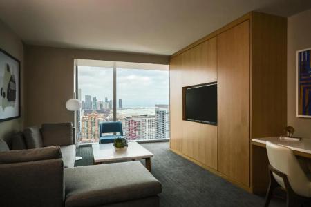 Marriott Marquis Chicago - 108
