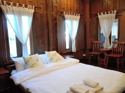 Luang Chumni Village - 80