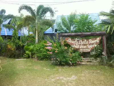 Lovely Lanta Resort - 13