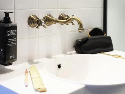 Ibis Styles Paris Gare De Lyon Tgv - 62