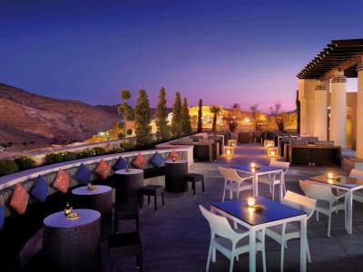 Mövenpick Resort Petra - 23