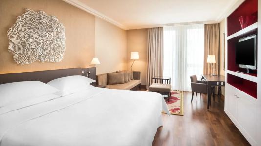 Sheraton Bratislava - 6