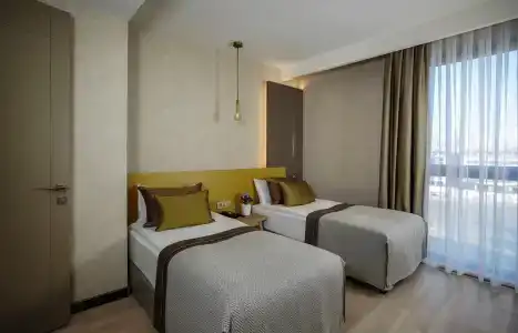 Riolavitas Resort & Spa - 43