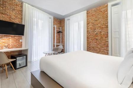 B&B Madrid Centro Fuencarral 52 - 60