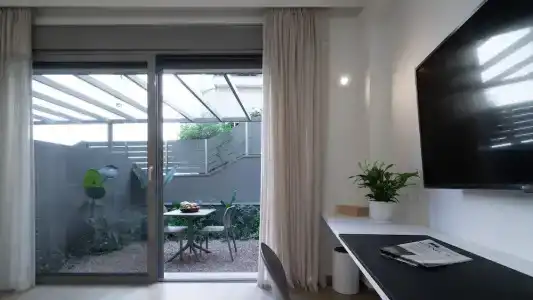 Athens Hill Luxury - 68