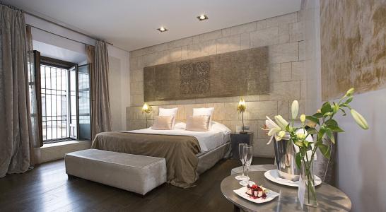 Hospes Palacio del Bailio - 37