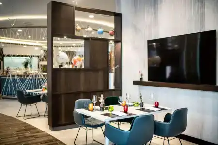 Hyatt Place Frankfurt Airport - 28