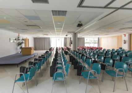 Albergue Inturjoven - 12