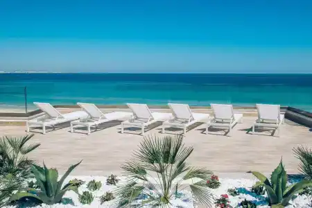 Iberostar Selection Kuriat Palace - 19