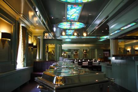Best Western Plus Plaza Darmstadt - 44