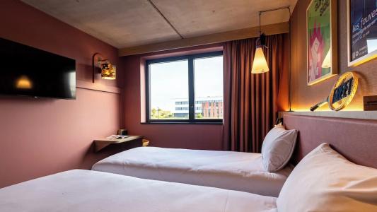 Novotel Reims Tinqueux - 28