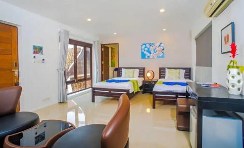 Baan Bophut Beach Samui - Sha Extra Plus - 125