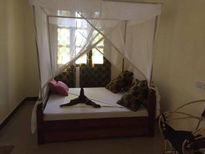 Mnana Beach Bungalows - 1