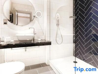 Indigo - Edinburgh - Princes Street, an IHG Hotel - 68