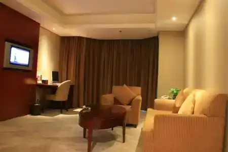 Shu Guang International - 124
