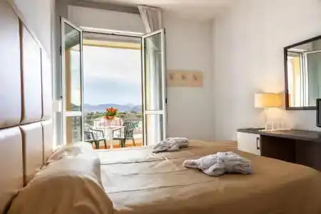 Columbia Terme - 12