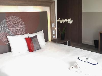 Novotel Spa Rennes Centre Gare - 2