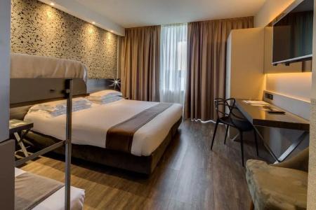 Best Western Plus Farnese - 76