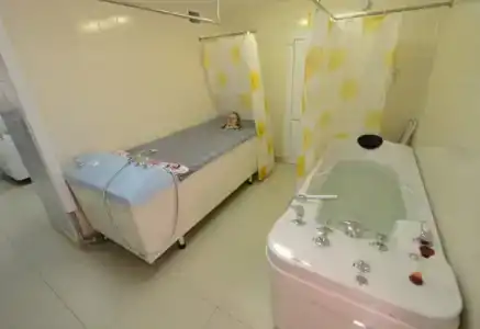 Санаторий Сосны - 18