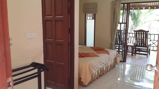 Rattana Guesthouse & Bungalow - 3