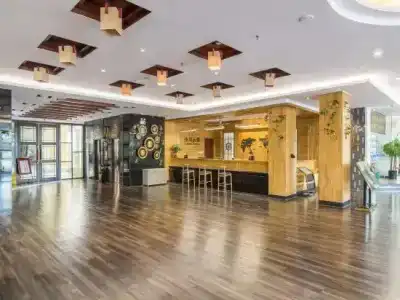 Kingreal Seaview Resort Sanya - 5