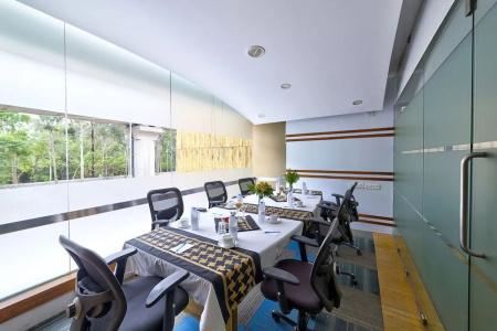 Icon Regency by Bhagini - 21