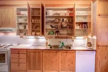 ApartKuukkeli Aurora - 26