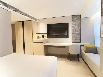 The Bauhinia - Central - 34