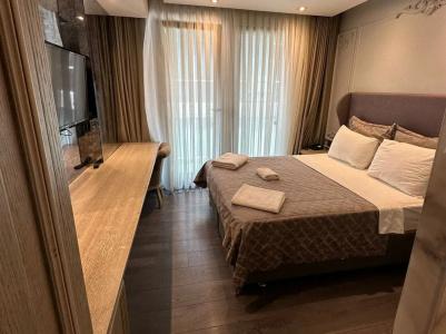 Nupelda Bosphorus Taksim - 43