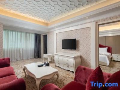 Shenzhen Yijia International - 80
