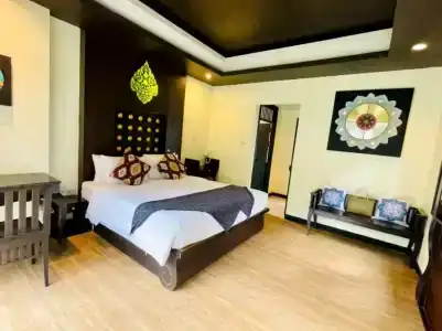 Kana Bay Villa Ao-Nang Krabi Thailand - 100