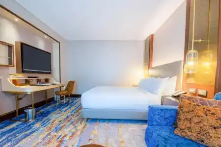 DoubleTree By Hilton Antalya City Centre - 60
