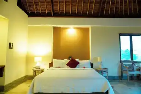 Alam Puri Art Museum Resort & Spa - 153