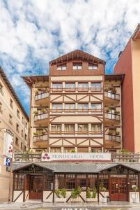 Montecarlo - 21