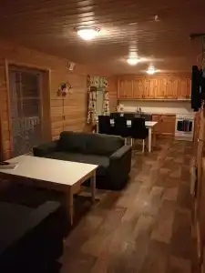 Lapphaugen Turiststasjon - 18