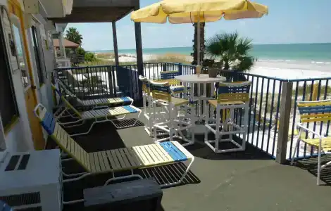 Sunburst Inn - 25