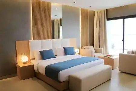 Palma Beach Resort & Spa - 68